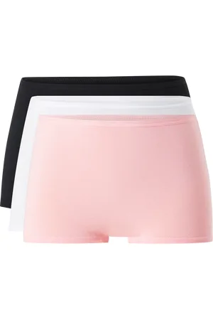 CORE Dry Boxer W - Pink