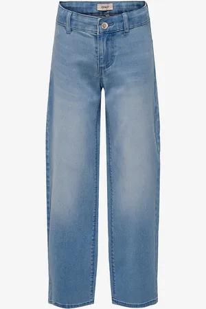 ONLY Jeans kogSylvie Clean Wide Leg LB Dnm