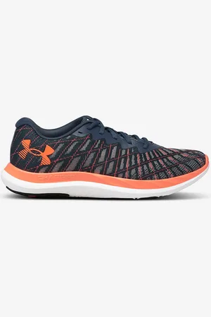 Under Armour Løbesko UA Charged Breeze 2