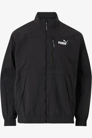 PUMA Jakke Style Windbreaker