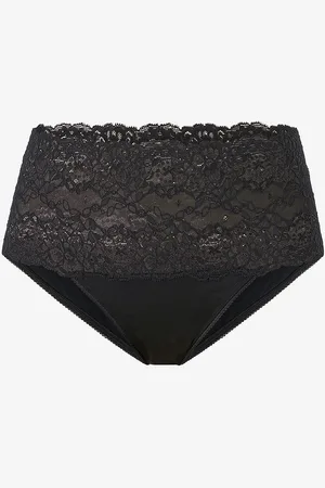 Calida Trusse Sensual Secret Highwaist Slip