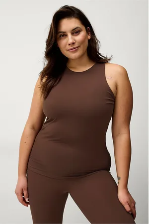 ELLOS Sportstank Tank Top Slim Core