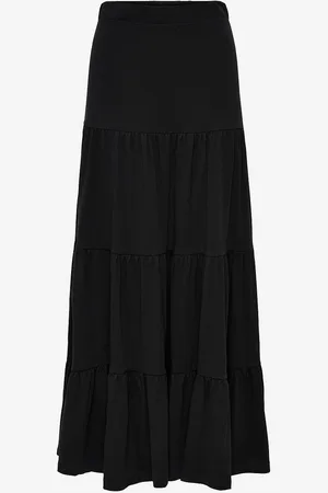 ONLY Nederdel onlMay Life Maxi Skirt