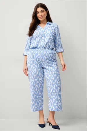 Zizzi Bukser vEellie Knickers