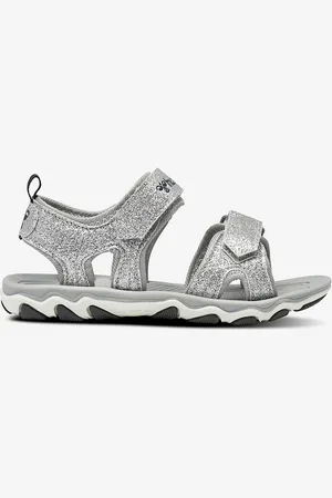 Hummel Sandaler Sandal Glitter Jr
