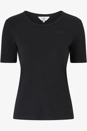 Lee Top Elbow Sve Top