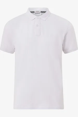 Lindbergh Poloshirt Polo Tee S/S