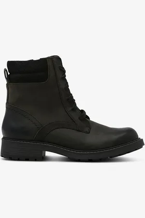 Clarks Ankelstøvler Orinoco2 Spice