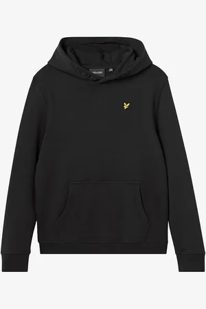 Lyle & Scott Hættetrøje Pullover Hoodie
