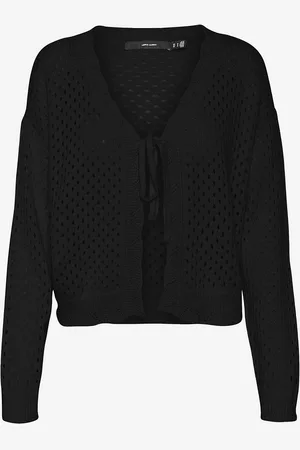 VERO MODA Cardigan vmKailey LS V-neck Cardigan GA CO B