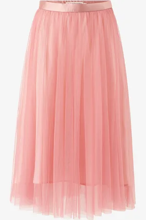 Ida Sjöstedt Tylnederdel Flawless Skirt