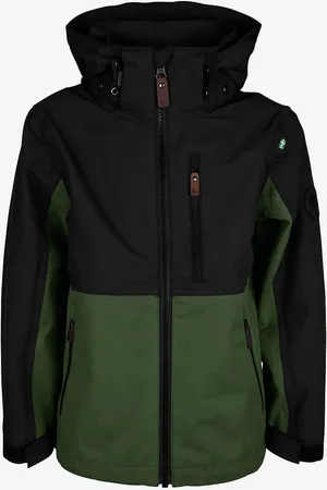LINDBERG Funktionsjakke Explorer Jacket