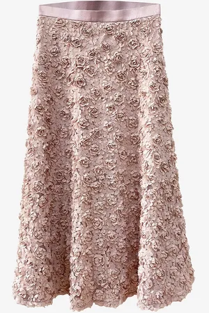 Ida Sjöstedt Nederdel 265 Splendour Skirt