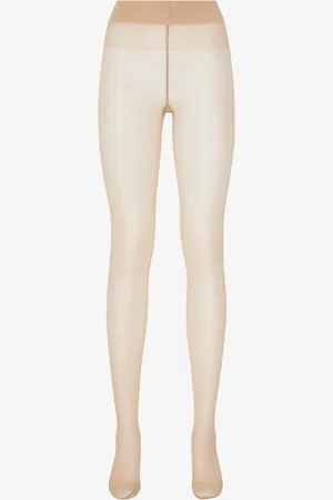 Wolford Strømpebukser Satin Touch Tights 20 den