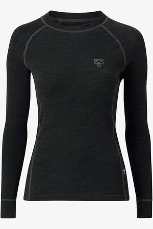 Termo Skiundertrøje Wool Light 2.0 Jumper Long Sleeve