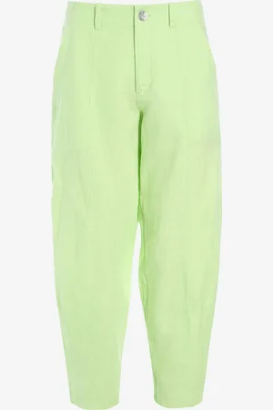 Bitte Kai Rand Hørbukser Lazy Linen