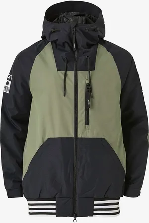 Colour Wear Snowboardjakke / skijakke League Jkt M