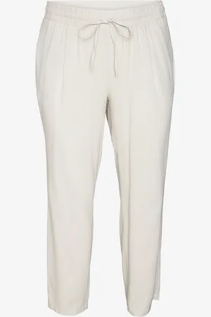 VERO MODA Bukser vmJesmilo Ankle Pants Wvn GA