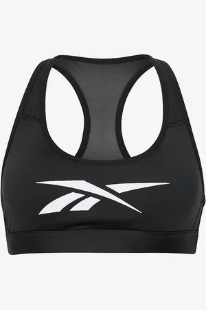 Reebok Sports-bh Reebok Lux Vector Racer Sports Bra