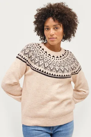 ELLOS Trøje SWEATER LOVIS