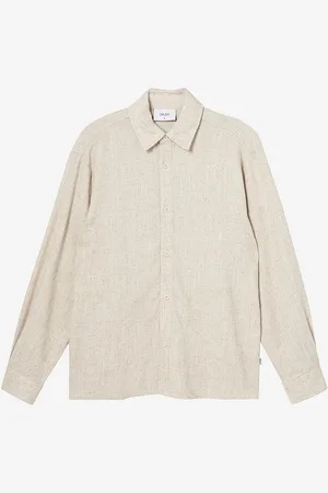 Grunt Skjorte Herstal Shirt
