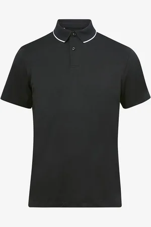 SELECTED Poloshirt slhLeroy Coolmax SS Polo B Noos