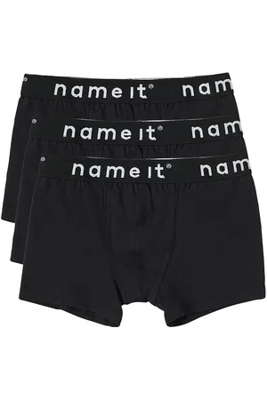 NAME IT Boksershorts nkmBoxe 3-pak