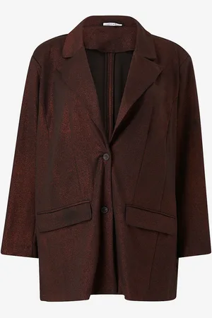 Zhenzi Habitjakke Olive