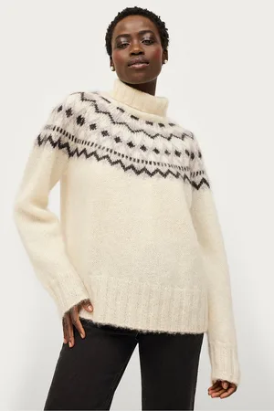 Twist & tango Trøje Falzarego Sweater