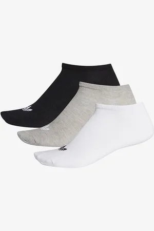 adidas Ankelsokker Trefoil Liner