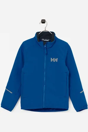 Helly Hansen Softshelljakke K Marka Softshell Jacket