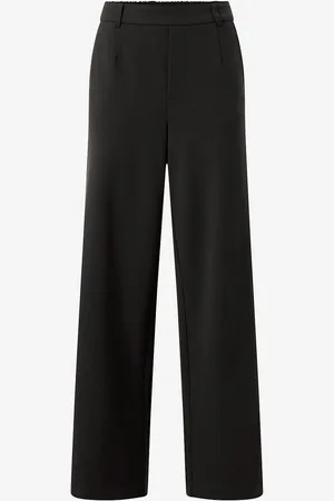 VILA Bukser viVarone HW Wide Pant