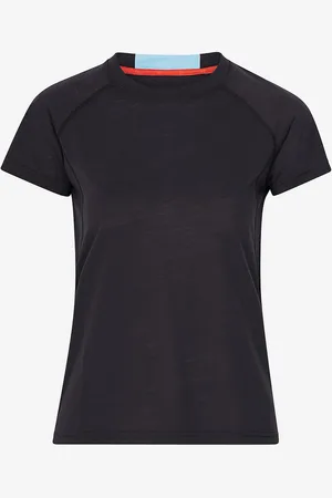 Elevenate Top W Primo Merino Tee