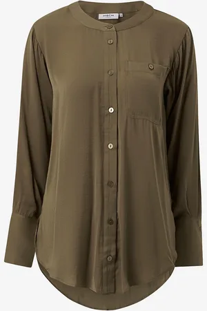 MSCH Skjorte mschAdienna Maluca Shirt