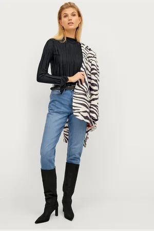 Gina Tricot Top Lina Polo
