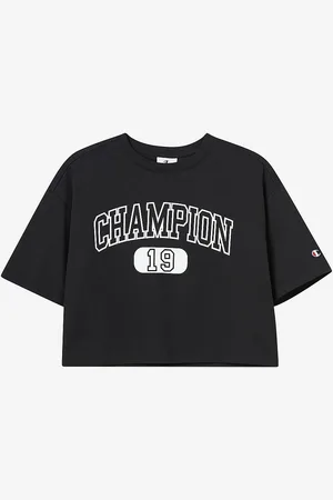 Champion Top Crewneck T-Shirt