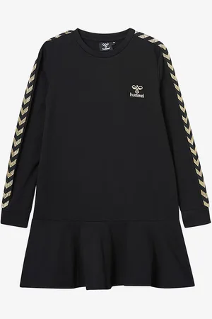 Hummel Kjole hmlEvelyn Dress L/S