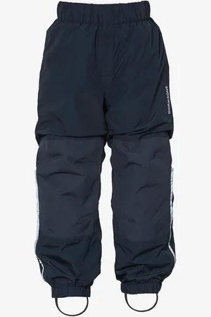 Didriksons Overtræksbukser Narvi Kids Pant 2
