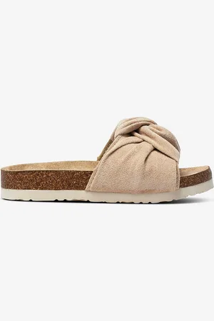 Duffy Sandaler