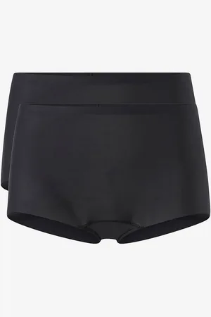 MAGIC Bodyfashion Hipstertrusse Dream Invisibles Boy Short x 2 Seamless