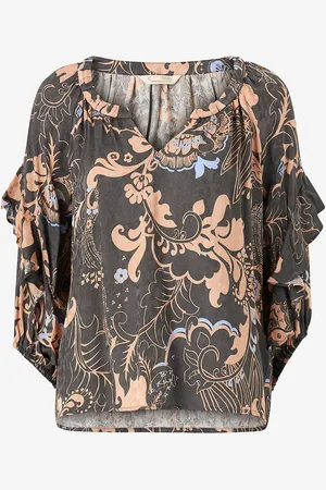 Odd Molly Bluse Riley Blouse