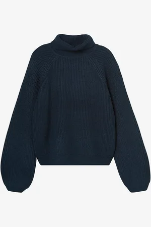 NAME IT Trøje nkfVirolly LS Knit R1