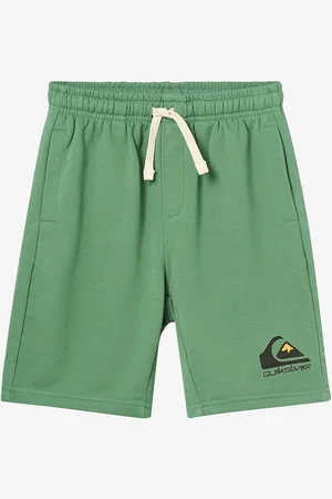 Quiksilver Sweatshorts Easy Day Jogger Short Youth