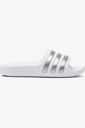 adidas Badetøfler Adilette Aqua Slides K