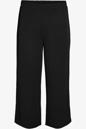 Noisy May Bukser nmBob H/W Elastic Wide Pant Jrs
