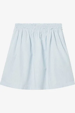 VERO MODA Nederdel vmCora NW Skirt Wvn Girl