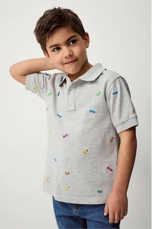ELLOS Poloshirt Malte