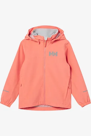 Helly Hansen Regnjakke JR Juell Jacket