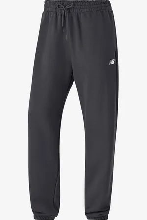 New Balance Sweatbukser French Terry Jogger