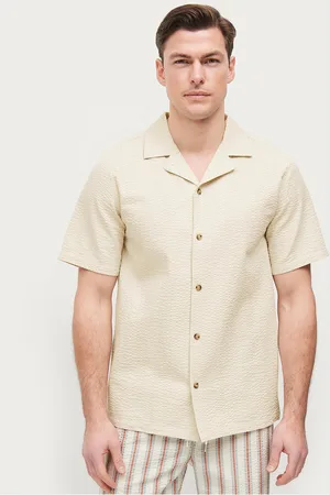 Studio Total Skjorte Wacay SS Shirt